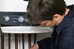 boiler repair Moatmill